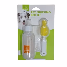BIBERON PET NURSING BOTTLE