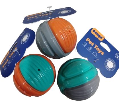 10 SY25026 - PELOTA-7.5CM