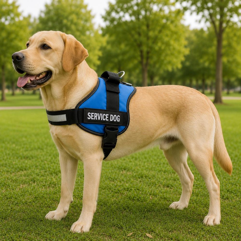 PECHERA POLICE K9 T-S