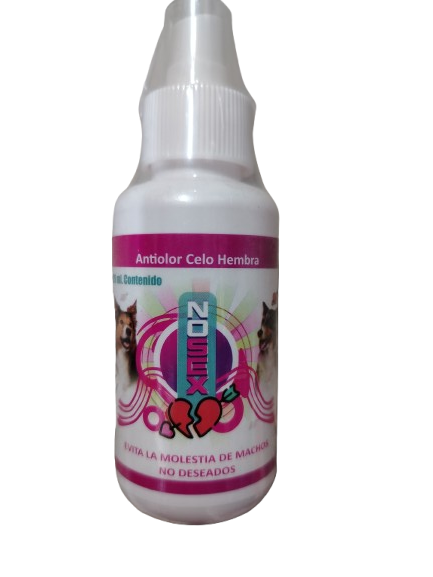 NOSEX ANTIOLOR CELO HEMBRA