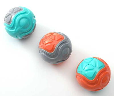 10  SY25027 - PELOTA-7.5CM-144UNI