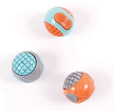 12  SY25016 - PELOTA-8CM-120UNI