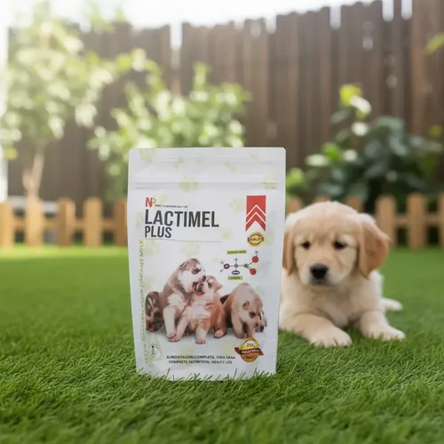 LACTIMEL PLUS PERRO 120G