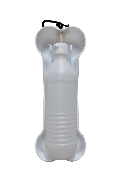 DISPENSADOR DE AGUA PORTÁTIL
