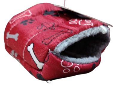 CAMA CUEVA MINI