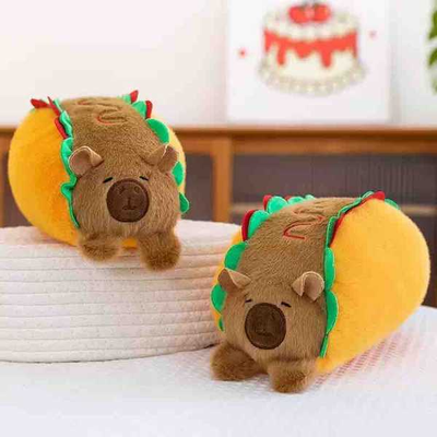 20  KP2100097 - PELUCHE-21*12CM-96UNI