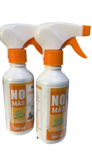 NO MAS 260 ML