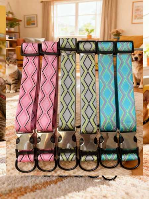32  MJK7000133 - COLLAR-2.5CM-720UNI
