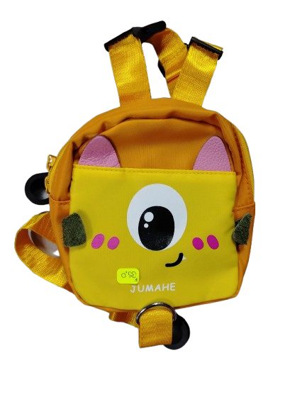 MOCHILA MINI MOSTRITO