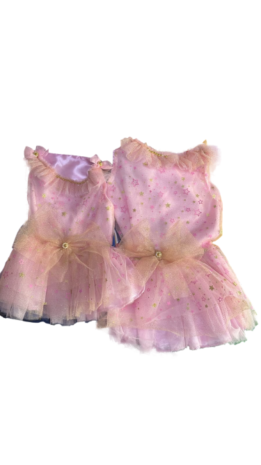 VESTIDO CEREMONIA