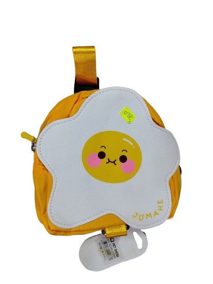 MOCHILA MINI FLOR