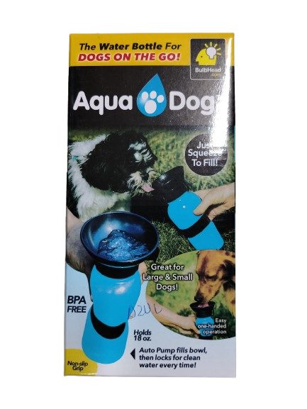 AQUA DOG