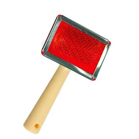 RASQUETA CHICA DE MADERA