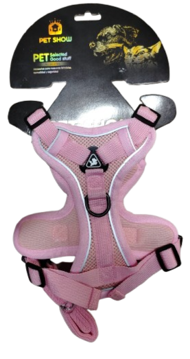 PECHERA MALLA DOBLE