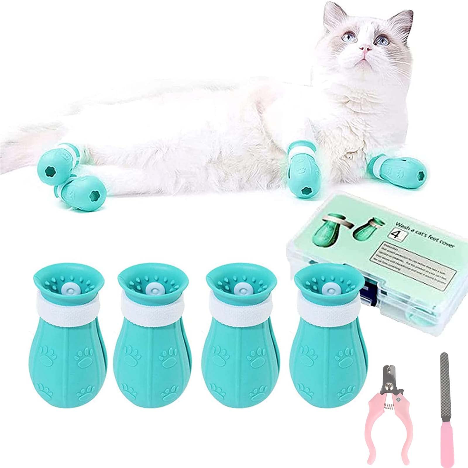 BOTAS PARA CORTAR LAS UÑAS