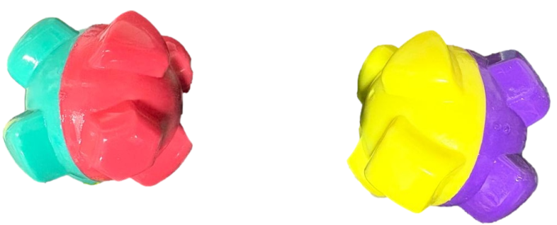 PELOTA DE LATEX