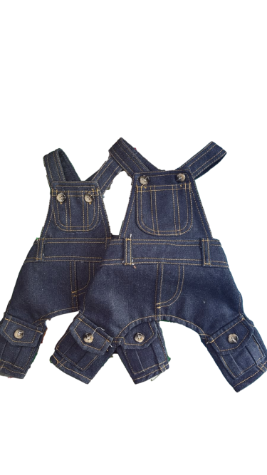 ENTERIZO JEAN
