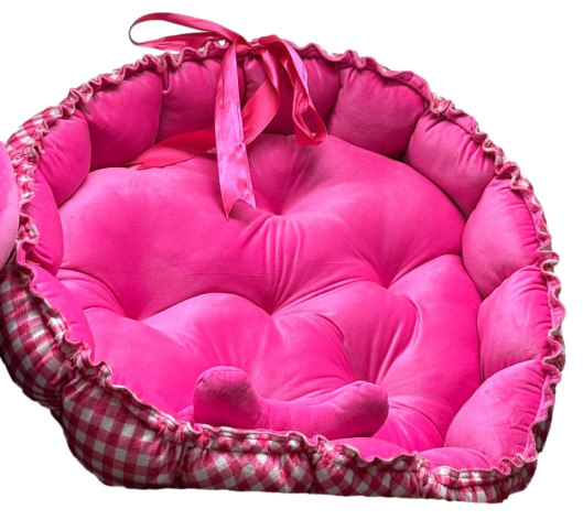 CAMA CINTA