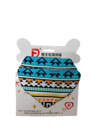 BANDALA TELA GRUESA