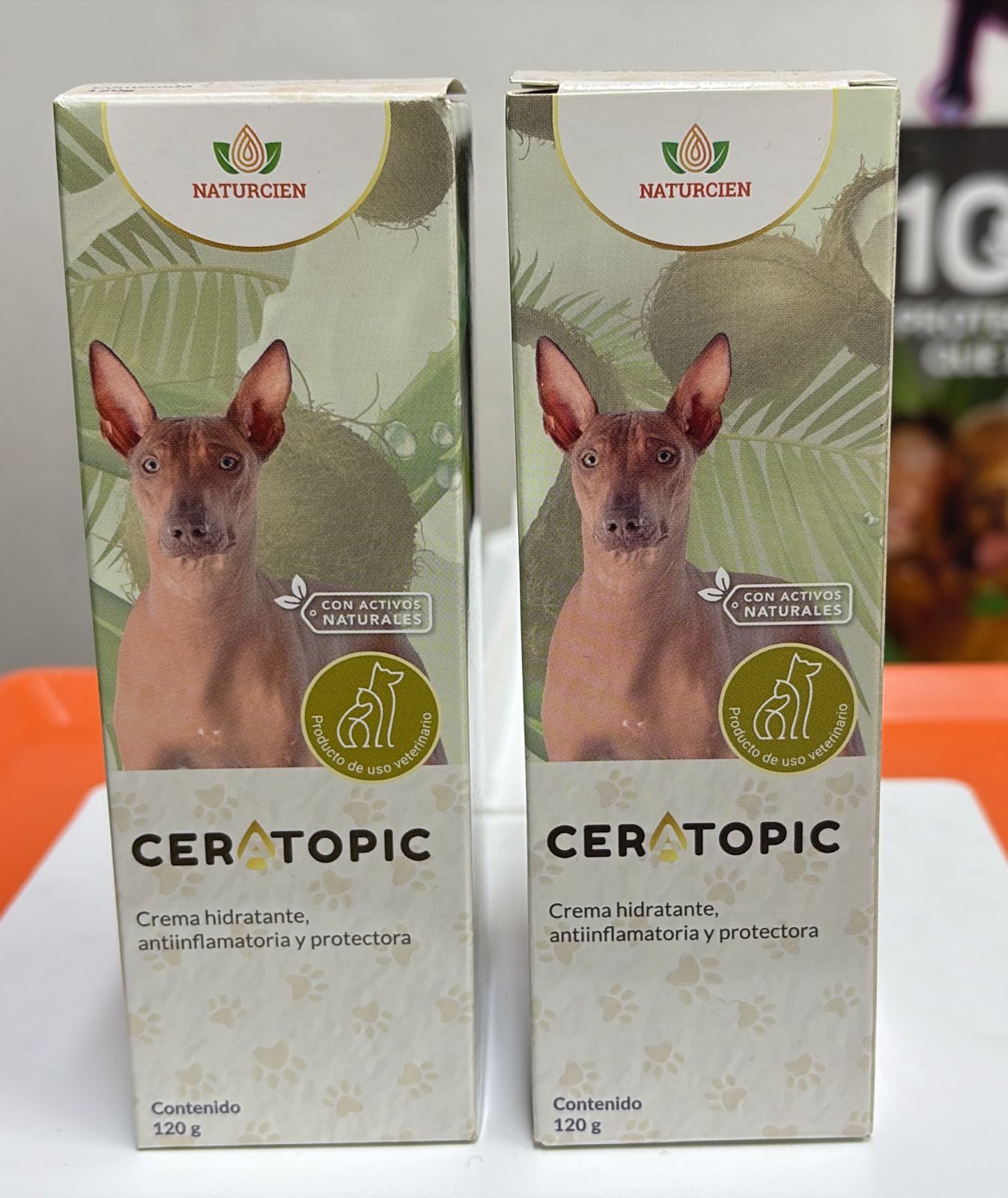 CREMA CERATOPIC