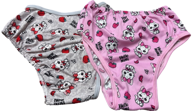 CALZONCILLOS