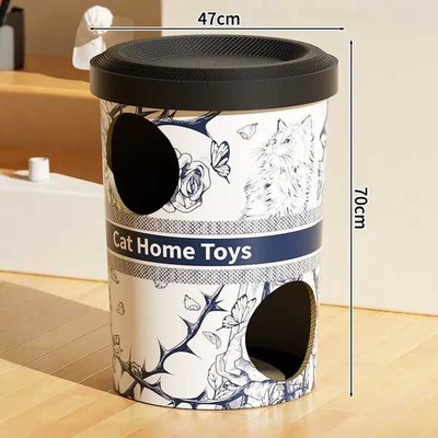 HY4300088 - -VASO RASCADOR MODELO VASO 5