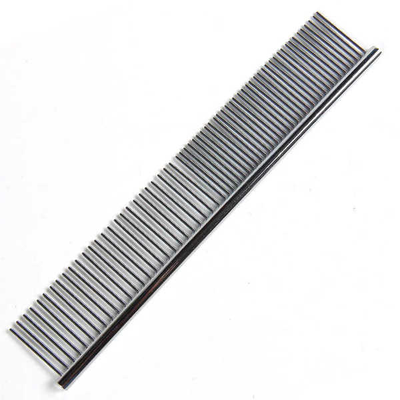 JJ3500490 - PEINE-19*3CM-400UNI 36