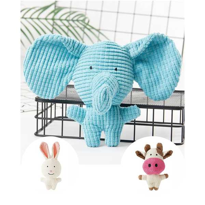 KP2100022 - PELUCHE-15*22CM-156UNI 24