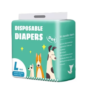 PAÑAL PARA PERRO PP339 - PP339