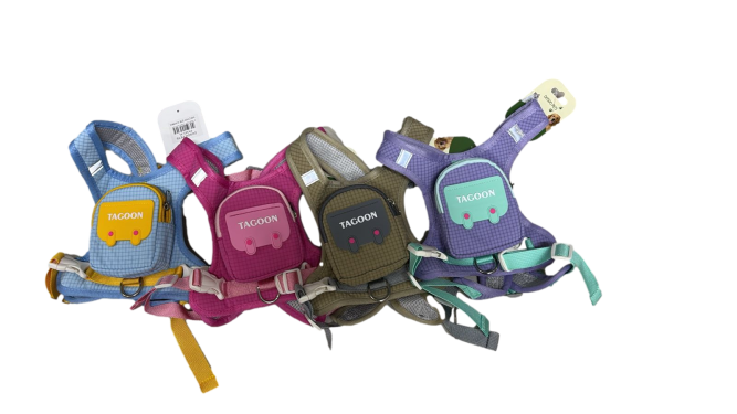 ARNES MOCHILA