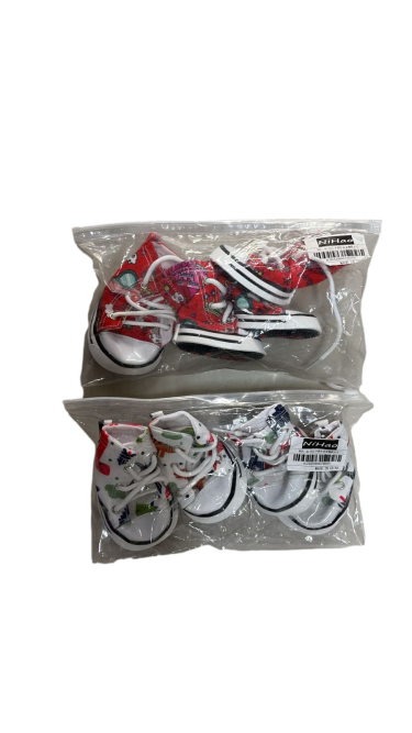 ZAPATILLA DE PERRO C/ PASADOR AL-2544