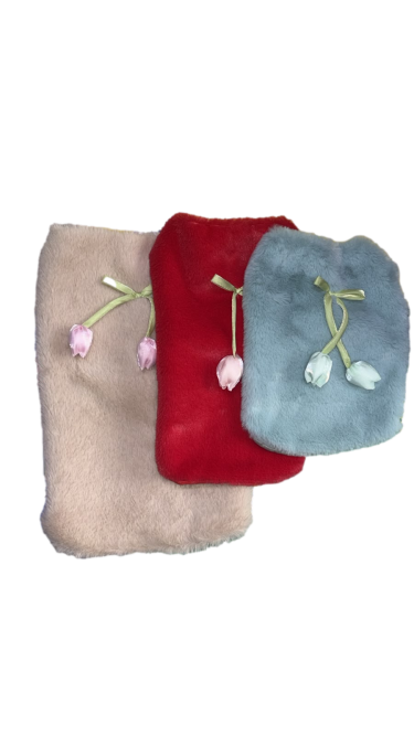 CAPA TULIPANES