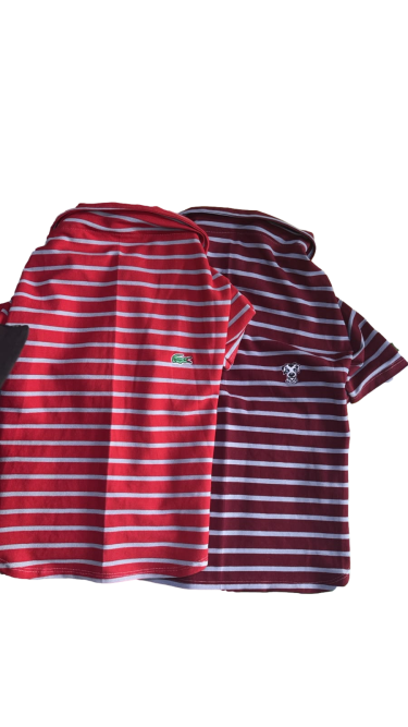 CAMISA LACOST