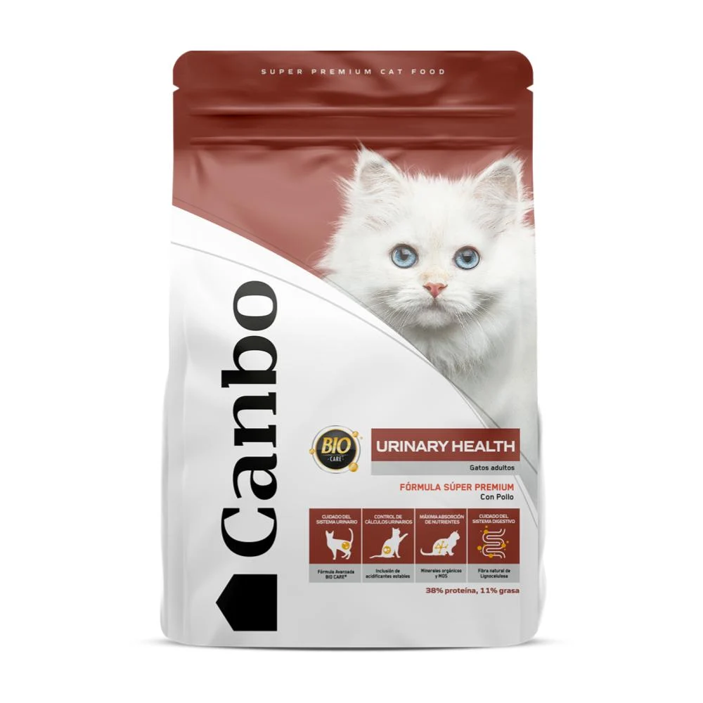 CANBO GATO URINARY 7KG