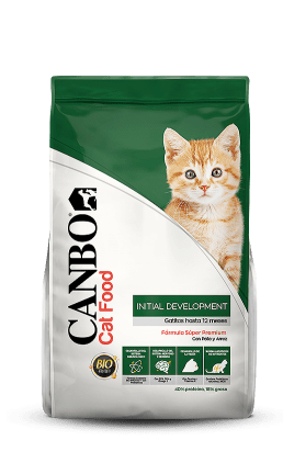 CANBO GATITO 7KG