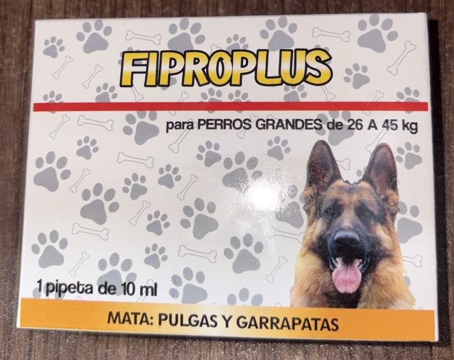 FIPROPLUS 26 A 45KG