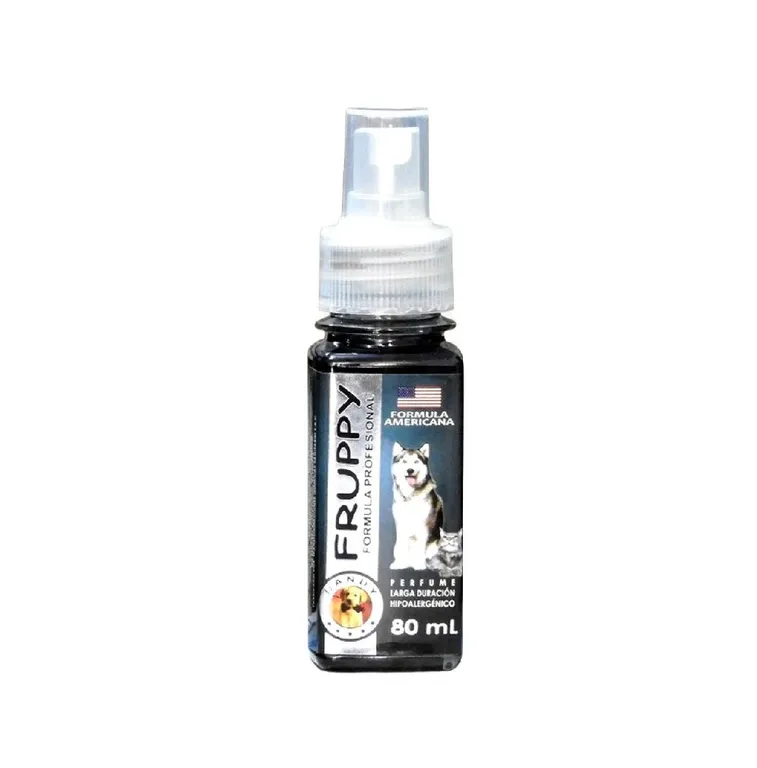 COLONIA FRUPPY DE 80 ML DANDY
