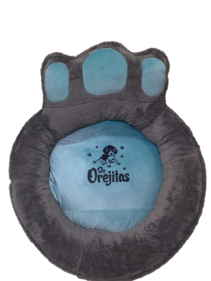 CAMA HUELLA T-L