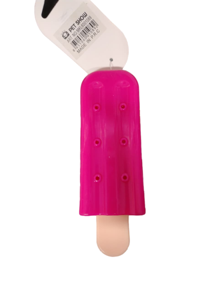 HELADO DE LATEX