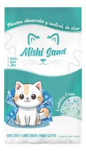 ARENA MISHI SAND 4KG