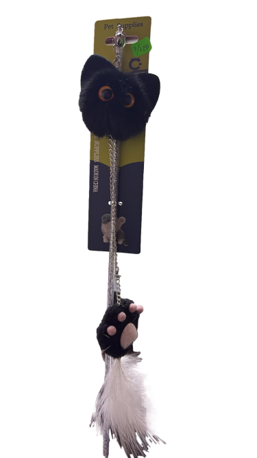 VARILLA CADENAS DE GATO
