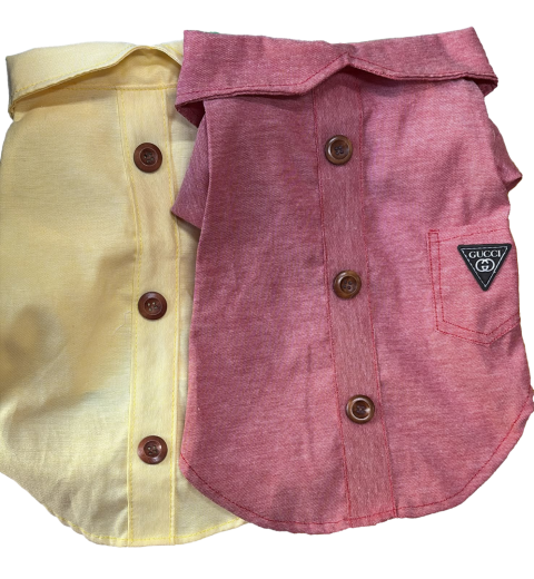 CAMISA