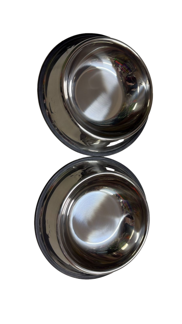 PLATO DE ALUMINIO MEDIANO