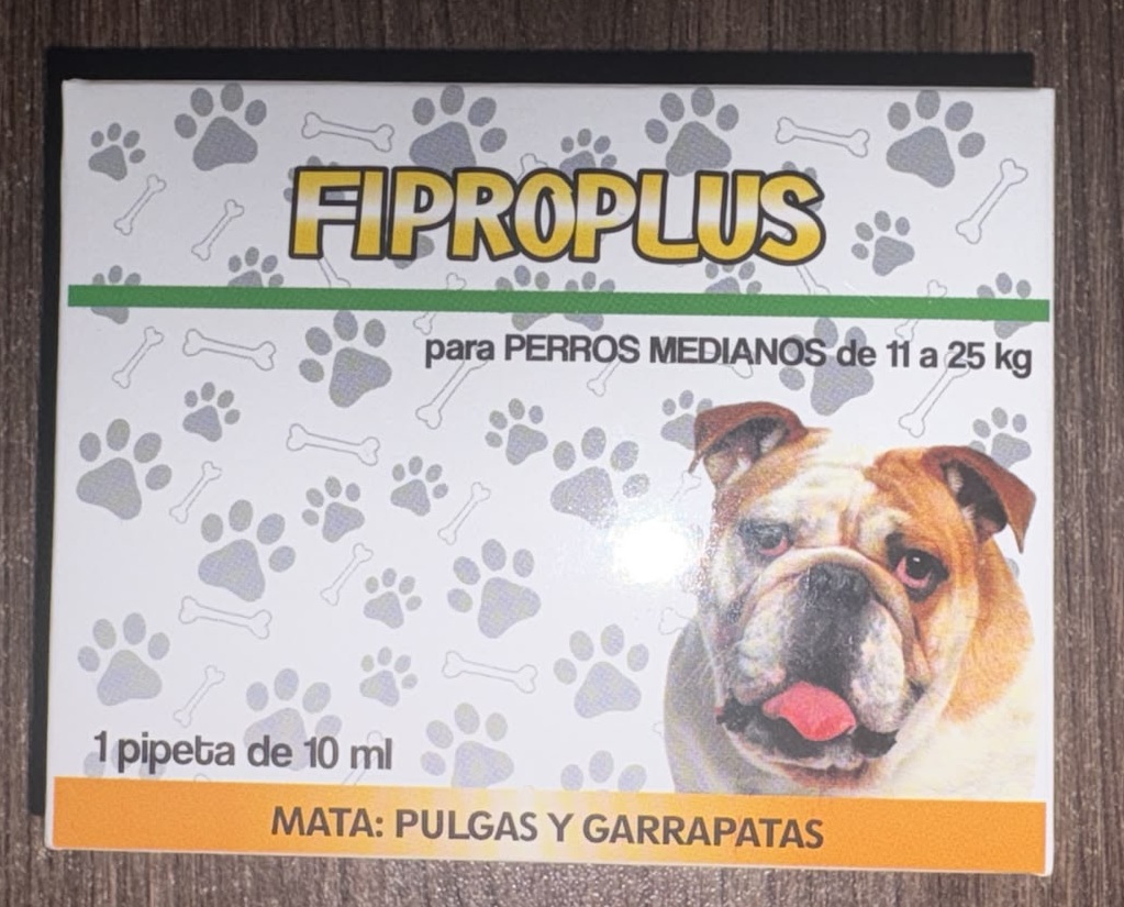 FIPROPLUS 11 A 25KG