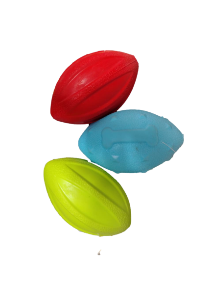 PELOTA OVALADA LISO