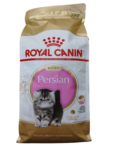 ROYAL CANIN KITTEN PERSIAN 2 KILOS