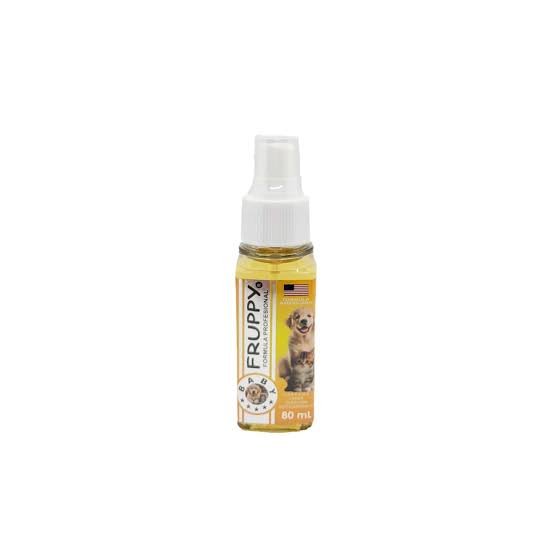 COLONIA FRUPPY DE 80 ML BABY