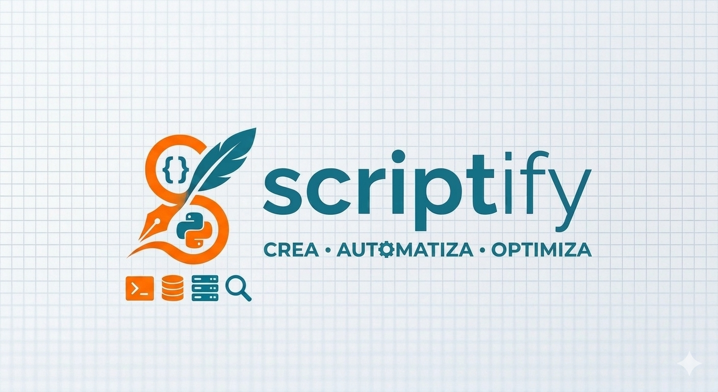 SCRIPTIFY